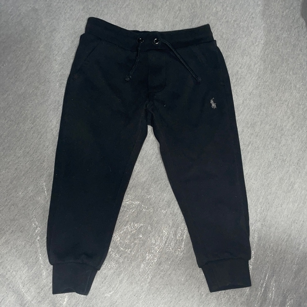 Polo Joggers